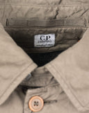 C.P. Company - Trench '90 in cotone 
