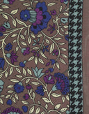 Gianni Versace - Fazzoletto floreale anni '80 