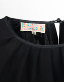 Fendi - Vestito in lana anni 80 