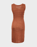 Fendi - Vestito in maglia anni 80 