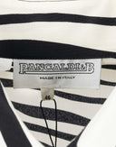 Pancaldi - Camicia animalier anni '90 