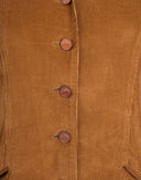 Vestito chemisier anni 90 CD-24-ART016511 Alberta Ferretti