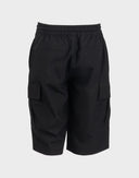 Versus - Pantaloncini felpa neri 