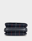 Burberrys - Borsa fantasia check anni '80 