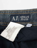 Armani Jeans - Gonna in denim 