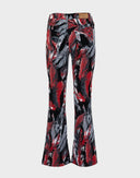 Just Cavalli - Pantaloni flare anni 2000 