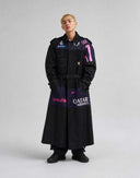 Trench carhartt calcio 