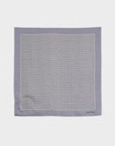 Salvatore Ferragamo - Fazzoletto con ferro di cavallo 