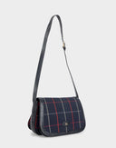 Burberrys - Borsa fantasia check anni '80 