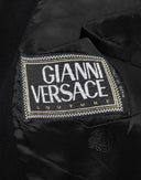 Gianni Versace - Giacca in lana anni '90 