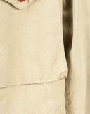 C.P. Company - Giubbotto quattro tasche beige anni '90 