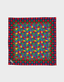 Missoni - Foulard multicolor anni '80 