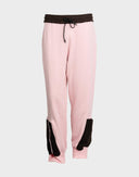 Pantaloni baggy up-cycled 