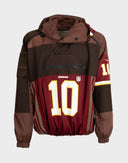 K-way carhartt up-cycled 