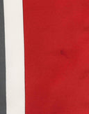 Hermes - Foulard 'Brides de Gala' rosso anni '90 