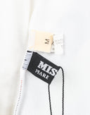 Missoni - Costume bianco intero anni '90 