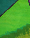 Roberta Di Camerino - Foulard in 100% seta multicolore 