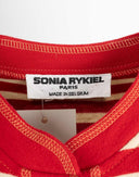Sonia Rykiel - Vestito a righe anni 90 