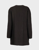 Cappotto marrone anni 90 