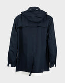 Burberry Brit - Giubbotto blu in cotone 2000 
