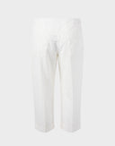 Moschino - Pantaloni pinocchietto anni 2000 