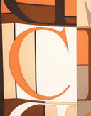 Christian Dior - Foulard in seta monogramma 