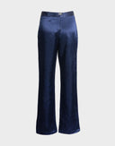 Dolce & Gabbana - Pantaloni blu anni 80/90 