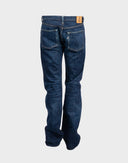 Syoaiya - Jeans in denim scuro 