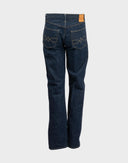 Warehouse&Co - Jeans in denim scuro giapponesi 