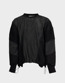 Felpa Adidas up-cycled da uomo 