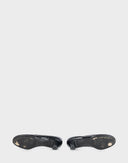 Marc Jacobs - Scarpe basse nere in vernice 