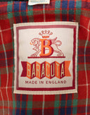 Baracuta - Giubbotto G9 Classic Cornflower verde 