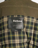 Giubbotto crop bomber 