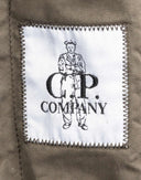C.P. Company - Trench '90 in cotone 