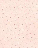 Chanel - Foulard in seta jacquard rosa anni '90 