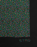 Etro - Foulard floreale anni '90 