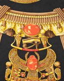 Hermes - Foulard stampa Scarabeo 