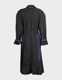 Trench Moncler up-cycled 