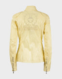 Belstaff - Giubbotto giallo anni 90 