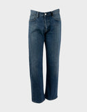 Stone Island - Pantaloni denim 2000 