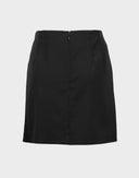 Dolce e Gabbana - Minigonna nera anni 2000 