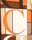 Christian Dior - Foulard in seta monogramma 