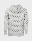 Supreme x Comme des Garcons - Felpa con cappuccio 