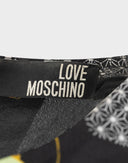 Love Moschino - Blusa fantasia giapponese 
