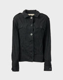 Giacca in lino anni 2000 CD-15-ART015601 Burberry