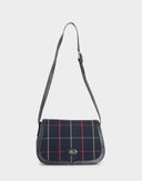 Burberrys - Borsa fantasia check anni '80 