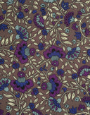 Gianni Versace - Fazzoletto floreale anni '80 