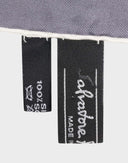 Salvatore Ferragamo - Fazzoletto con ferro di cavallo 