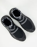 Fendi - Sock sneakers nere 