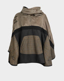 Mantella Lanvin up-cycled 